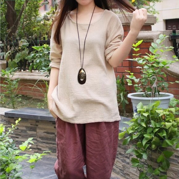 Brunsblar Necklace - Picture 3 of 3